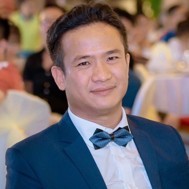 Nguyen Cong Chinh - Xtech