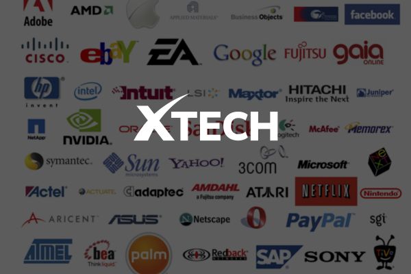 Dịch vụ đám mây XTECH