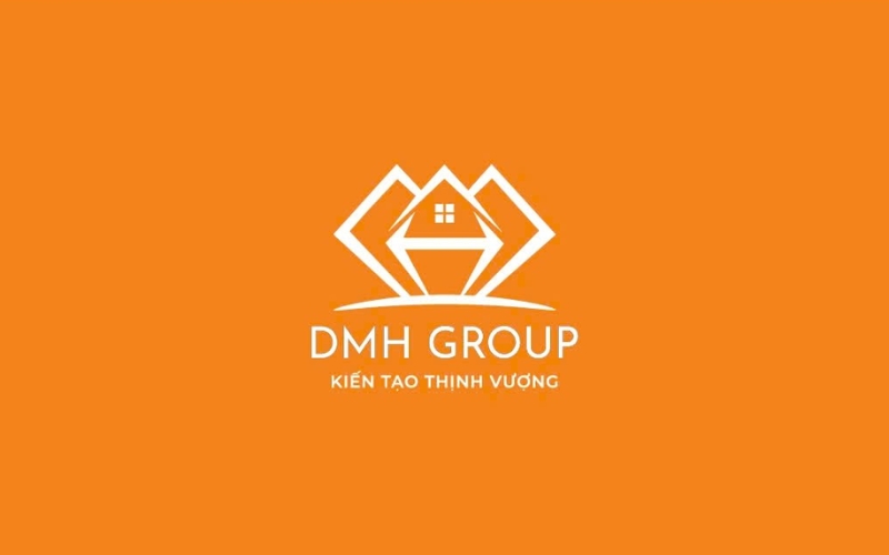 Công Ty Cổ Phần Dịch Vụ Bất Động Sản DMH Group