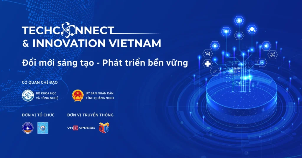 sư kiện công nghệ